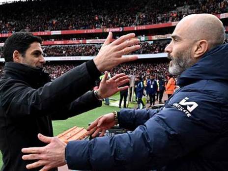 (Photo by David Price/Arsenal FC via Getty Images)