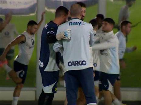 לאזטיץ`, יחזקאל ומשפתי