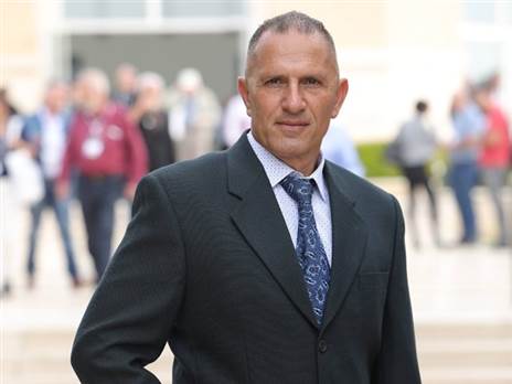 עו“ד עמרי ארגמן - מומחה לדיני תעבורה