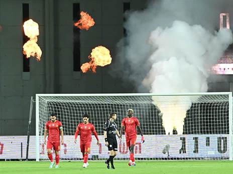 האש הקרה (ברני ארדוב)