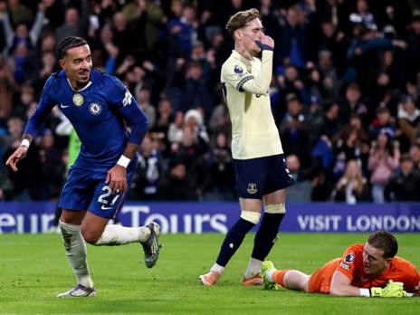 (Photo by Chris Lee - Chelsea FC/Chelsea FC via Getty Images)