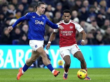 גריליש ניסה לקלקל (GETTY)