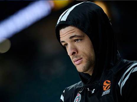 מתוסכל ומנודה (GETTY)