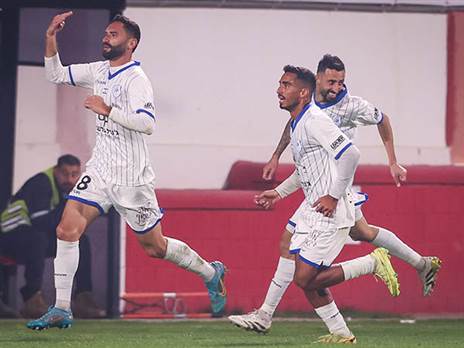 (צילום: מאור אלקסלסי)