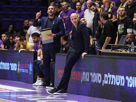 לא ציפו לזה (ברני ארדוב)