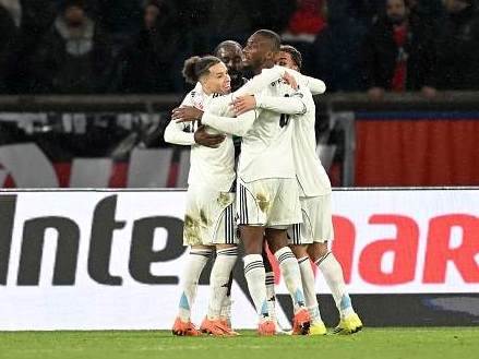 (Photo by Anthony Bibard/FEP/Icon Sport via Getty Images)