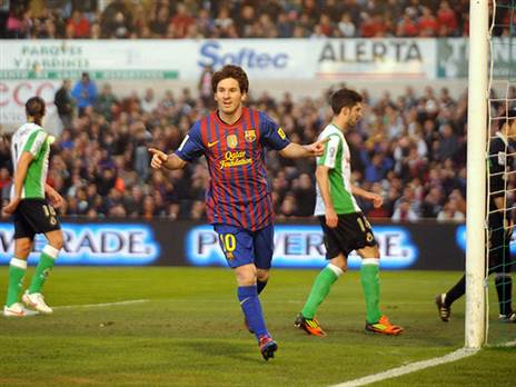 (Denis Doyle/Getty Images)