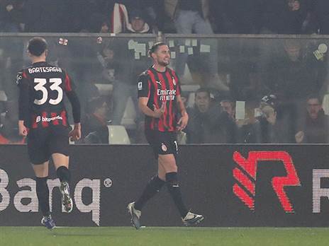 (Photo by Marco Luzzani/Getty Images)