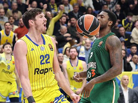 ממשיך להשתפר (אלן שיבר)