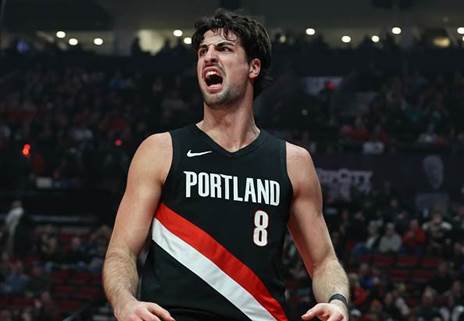 “ברגע שהוא צבר מומנטום, האוהדים התחילו לתמוך בו“ (Photo by Olivia Vanni/Getty Images)