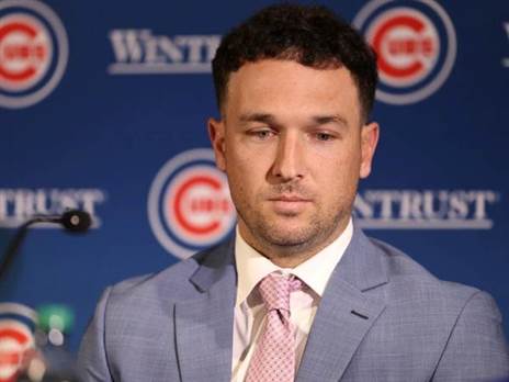 (Photo by Geoff Stellfox/Getty Images)