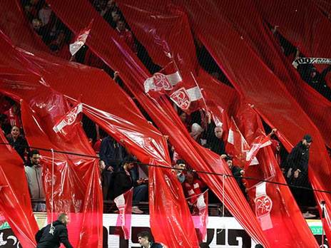 הקהילה היתה במרכז (אלן שיבר)