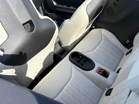 אל תבנו על נוסעים מאחור