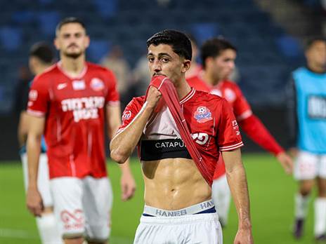 “לא הצלחנו“ (קובי אליהו)