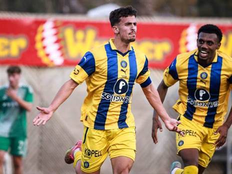 (צילום: מכבי תל אביב)