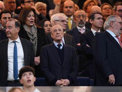 Angel Martinez/Getty Images