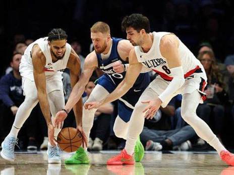 אינטנסיביות היא שם המשחק (David Berding/Getty Images)