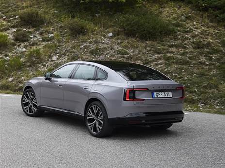 יחידת ההנעה הבסיסית בהיצע, אבל היא ממש לא בסיסית