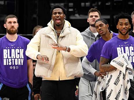 הקנס יזיז ליוטה? ( (Photo by Alex Goodlett/Getty Images)