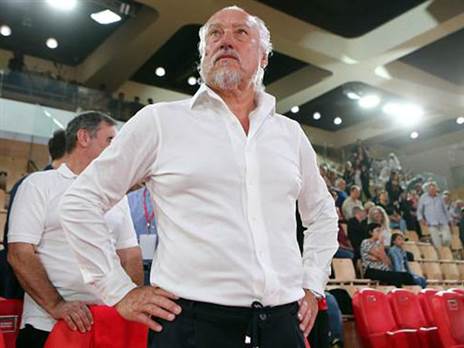 צרות גדולות הרבה מעבר לכדורסל (GETTY)