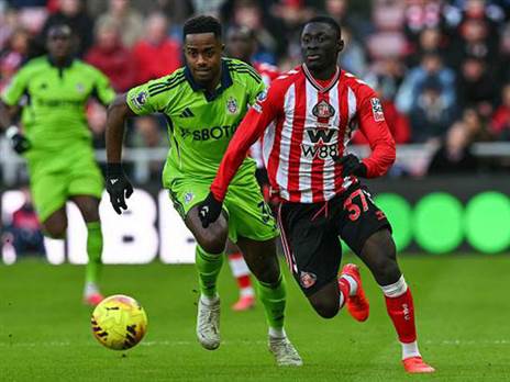 (Photo by ANDY BUCHANAN / AFP via Getty Images)