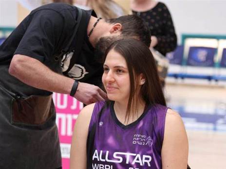 וטורי, מחווה מרגשת ומיוחדת (אביחי הראל)