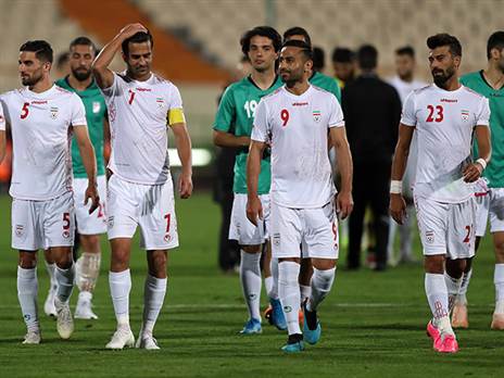 (Amin M. Jamali/Getty Images)