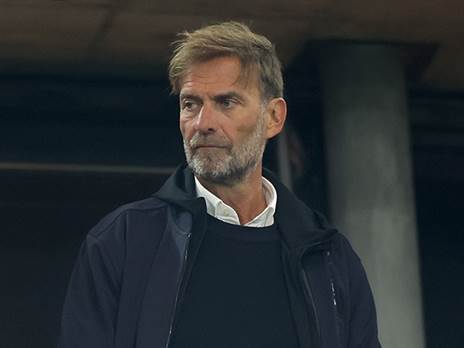 (Alex Grimm/Getty Images)