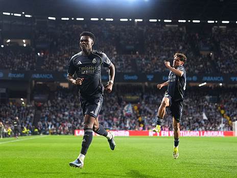 (Jose Manuel Alvarez Rey/Getty Images)