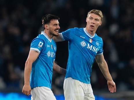 Giuseppe Maffia/NurPhoto via Getty Images