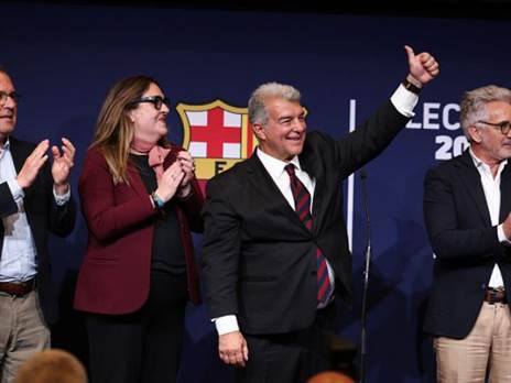 Josep LAGO / AFP via Getty Images