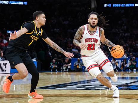 Shane Bevel/NCAA Photos via Getty Images