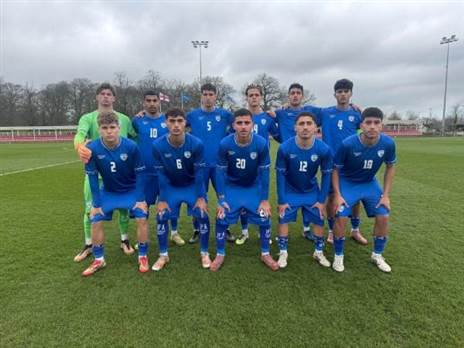 (ההתאחדות לכדורגל)