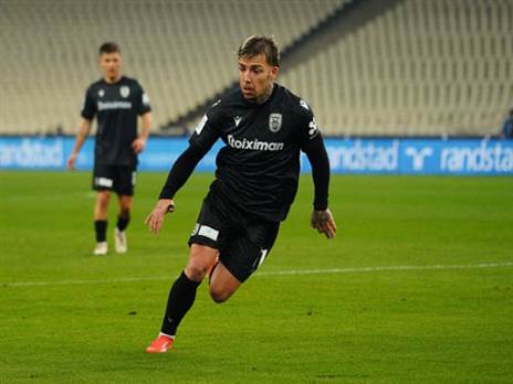 Giorgos Arapekos/NurPhoto via Getty Images