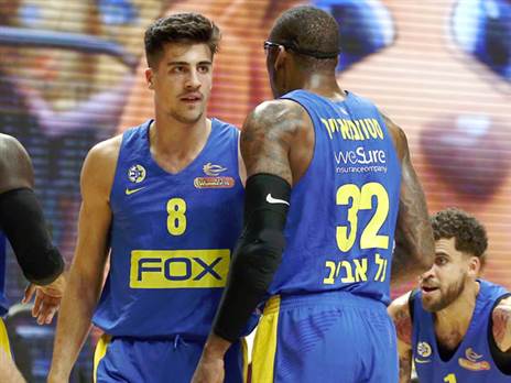 אבדיה וסטודמאייר. “כל יום חטפתי מכות“ (אלן שיבר)