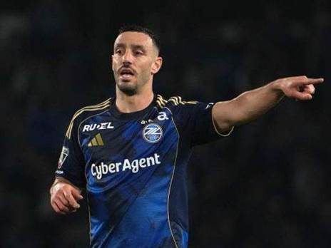 Masashi Hara/Getty Images