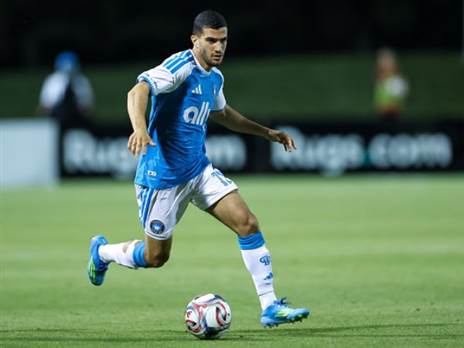 מהשמות המעניינים העונה (Cory Knowlton/ISI Photos/ISI Photos via Getty Images)