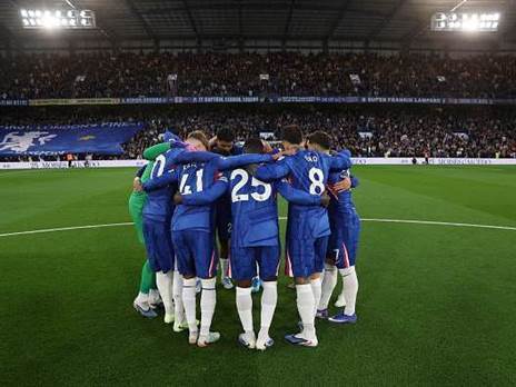 (Photo by Chris Lee - Chelsea FC/Chelsea FC via Getty Images)