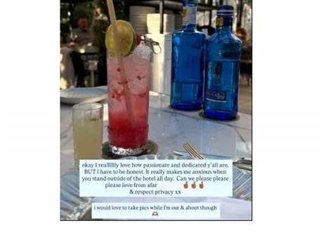 מתוך עמוד האינסטגרם של סימון ביילס