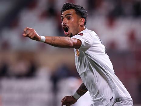 “אוהד רדף אחרי“ (מאור אלקסלסי)