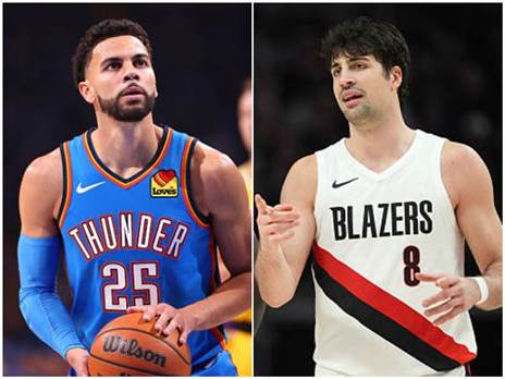 כבר לא אבדיה? "זהו החוזה הכי טוב ב-NBA"