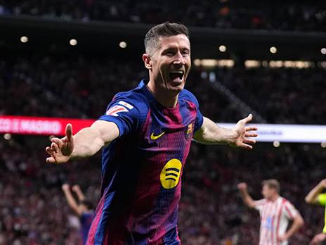 (Aitor Alcalde/Getty Images)