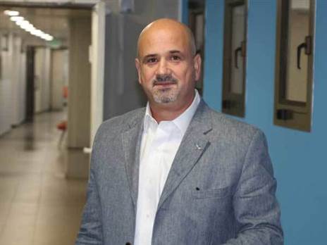אורן חסון