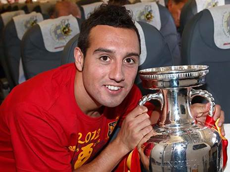 (Photo by Carmelo Rubio Sanchez/RFEF via Getty Images)