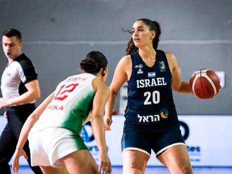 (FIBA)