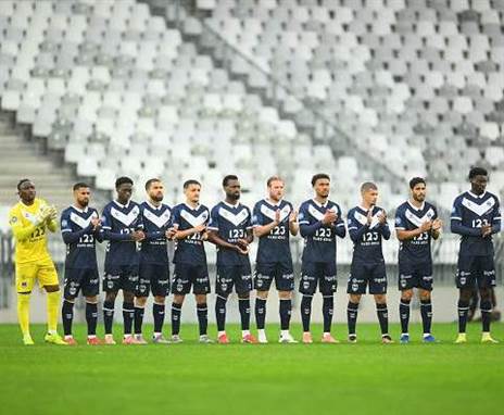 (Photo by Loic Cousin/Icon Sport via Getty Images)