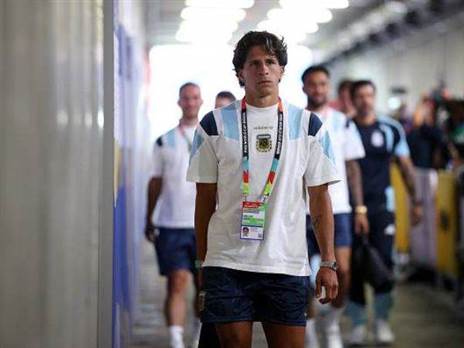 Hector Vivas - FIFA/FIFA via Getty Images