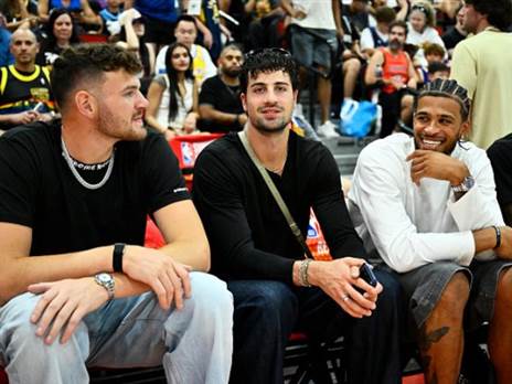 Stephen Greathouse/NBAE via Getty Images