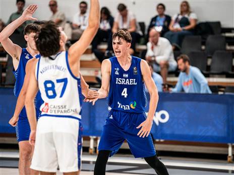ווינרים (FIBA)