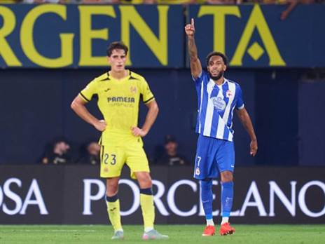 (Juan Manuel Serrano Arce/Getty Images)